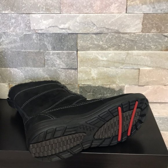 ECCO Women's Trace Lite Women's Boot - Picture 9 of 9